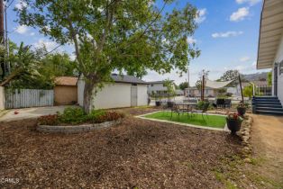 Single Family Residence, 810 Selkirk st, Pasadena, CA 91103 - 40