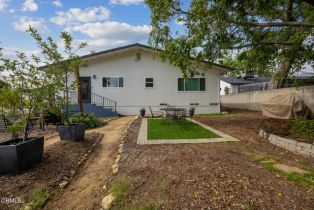 Single Family Residence, 810 Selkirk st, Pasadena, CA 91103 - 42