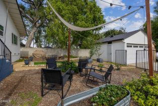 Single Family Residence, 810 Selkirk st, Pasadena, CA 91103 - 43