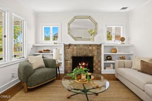 Single Family Residence, 1309 Sinaloa ave, Pasadena, CA 91104 - 10