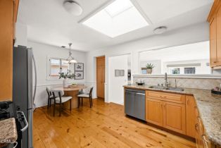 Single Family Residence, 1309 Sinaloa ave, Pasadena, CA 91104 - 11