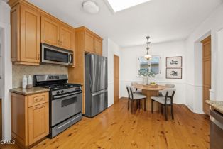 Single Family Residence, 1309 Sinaloa ave, Pasadena, CA 91104 - 12