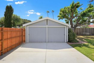 Single Family Residence, 1309 Sinaloa ave, Pasadena, CA 91104 - 28