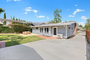 Single Family Residence, 1309 Sinaloa ave, Pasadena, CA 91104 - 29