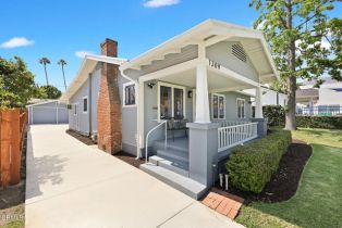 Single Family Residence, 1309 Sinaloa ave, Pasadena, CA 91104 - 3