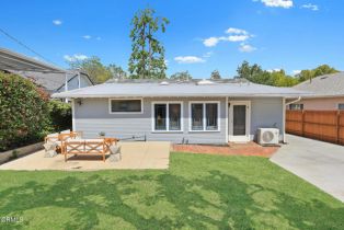 Single Family Residence, 1309 Sinaloa ave, Pasadena, CA 91104 - 30