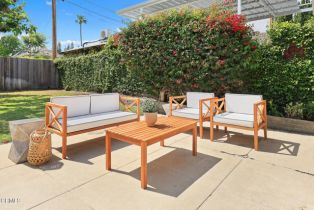 Single Family Residence, 1309 Sinaloa ave, Pasadena, CA 91104 - 31