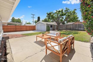 Single Family Residence, 1309 Sinaloa ave, Pasadena, CA 91104 - 32