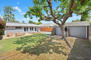 Single Family Residence, 1309 Sinaloa ave, Pasadena, CA 91104 - 33