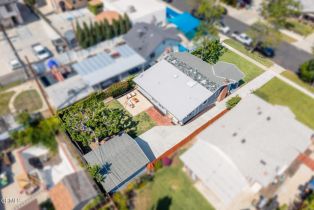 Single Family Residence, 1309 Sinaloa ave, Pasadena, CA 91104 - 35