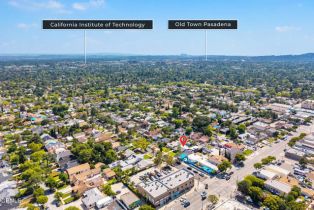 Single Family Residence, 1309 Sinaloa ave, Pasadena, CA 91104 - 36