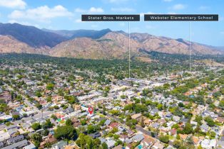 Single Family Residence, 1309 Sinaloa ave, Pasadena, CA 91104 - 37