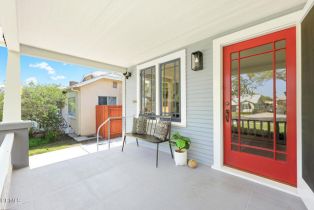 Single Family Residence, 1309 Sinaloa ave, Pasadena, CA 91104 - 6