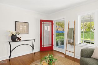 Single Family Residence, 1309 Sinaloa ave, Pasadena, CA 91104 - 7