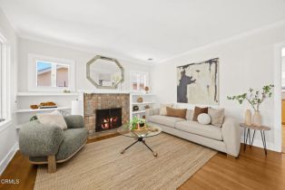 Single Family Residence, 1309 Sinaloa ave, Pasadena, CA 91104 - 8