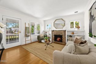 Single Family Residence, 1309 Sinaloa ave, Pasadena, CA 91104 - 9