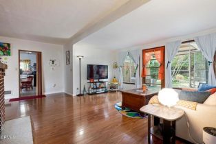 Single Family Residence, 1065 Nithsdale rd, Pasadena, CA 91105 - 10