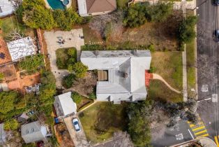 Single Family Residence, 1065 Nithsdale rd, Pasadena, CA 91105 - 16