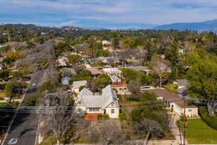 Single Family Residence, 1065 Nithsdale rd, Pasadena, CA 91105 - 18