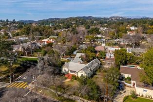Single Family Residence, 1065 Nithsdale rd, Pasadena, CA 91105 - 19