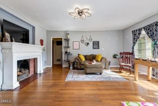 Single Family Residence, 1065 Nithsdale rd, Pasadena, CA 91105 - 2