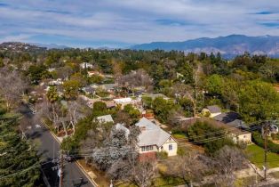 Single Family Residence, 1065 Nithsdale rd, Pasadena, CA 91105 - 20
