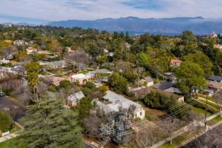 Single Family Residence, 1065 Nithsdale rd, Pasadena, CA 91105 - 21