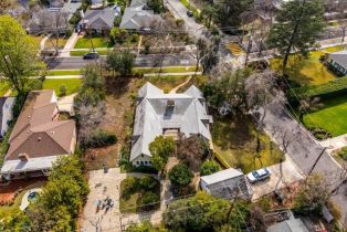 Single Family Residence, 1065 Nithsdale rd, Pasadena, CA 91105 - 23