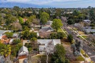 Single Family Residence, 1065 Nithsdale rd, Pasadena, CA 91105 - 26