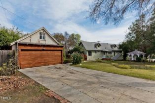 Single Family Residence, 1065 Nithsdale rd, Pasadena, CA 91105 - 28