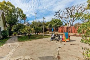 Single Family Residence, 1065 Nithsdale rd, Pasadena, CA 91105 - 30