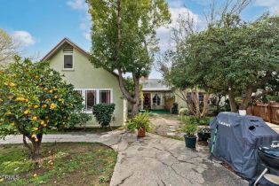 Single Family Residence, 1065 Nithsdale rd, Pasadena, CA 91105 - 31