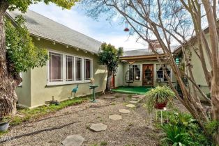 Single Family Residence, 1065 Nithsdale rd, Pasadena, CA 91105 - 32