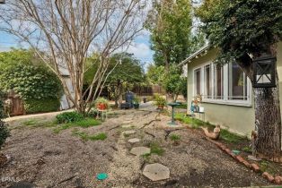 Single Family Residence, 1065 Nithsdale rd, Pasadena, CA 91105 - 33