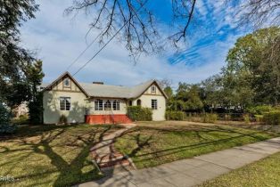 Single Family Residence, 1065 Nithsdale rd, Pasadena, CA 91105 - 34