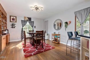 Single Family Residence, 1065 Nithsdale rd, Pasadena, CA 91105 - 4