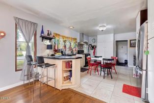 Single Family Residence, 1065 Nithsdale rd, Pasadena, CA 91105 - 5