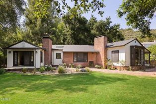 Single Family Residence, 1555 Scenic dr, Pasadena, CA 91103 - 42