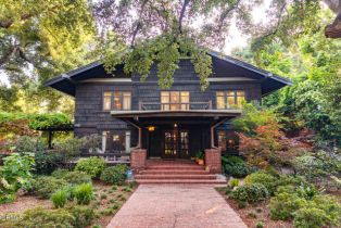 Single Family Residence, 657 Prospect blvd, Pasadena, CA 91103 - 11