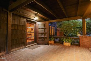 Single Family Residence, 657 Prospect blvd, Pasadena, CA 91103 - 13