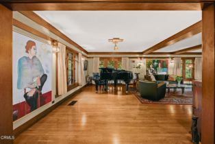 Single Family Residence, 657 Prospect blvd, Pasadena, CA 91103 - 16