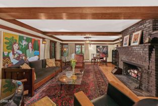 Single Family Residence, 657 Prospect blvd, Pasadena, CA 91103 - 17