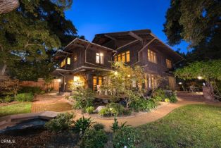 Single Family Residence, 657 Prospect blvd, Pasadena, CA 91103 - 3