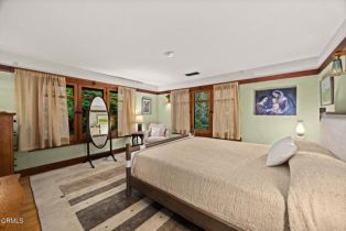 Single Family Residence, 657 Prospect blvd, Pasadena, CA 91103 - 34