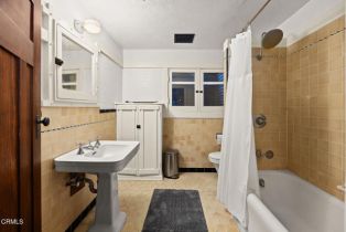 Single Family Residence, 657 Prospect blvd, Pasadena, CA 91103 - 36