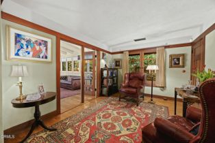 Single Family Residence, 657 Prospect blvd, Pasadena, CA 91103 - 38