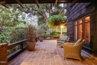 Single Family Residence, 657 Prospect blvd, Pasadena, CA 91103 - 4