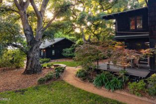 Single Family Residence, 657 Prospect blvd, Pasadena, CA 91103 - 49