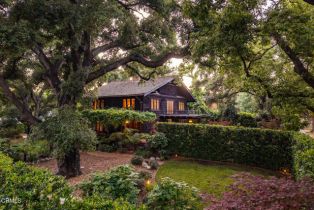 Single Family Residence, 657 Prospect blvd, Pasadena, CA 91103 - 5