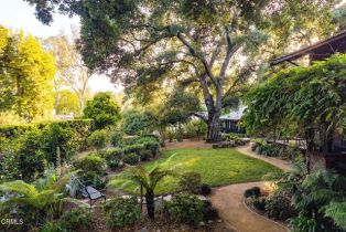 Single Family Residence, 657 Prospect blvd, Pasadena, CA 91103 - 51